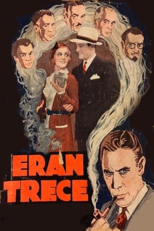 Eran trece's poster