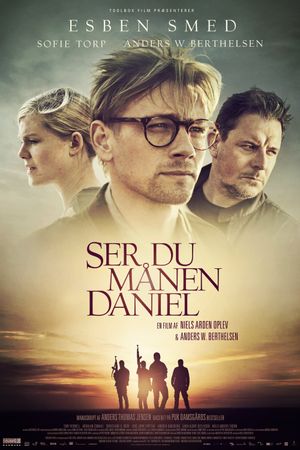 Held for Ransom's poster