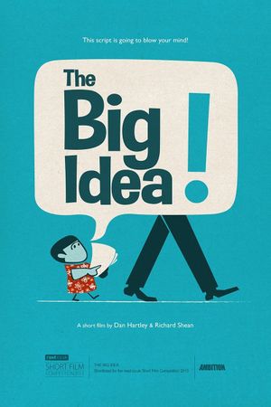 The Big Idea's poster