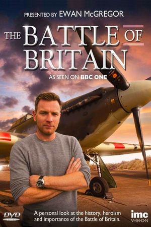 The Battle of Britain's poster