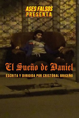 Daniel's Dream's poster
