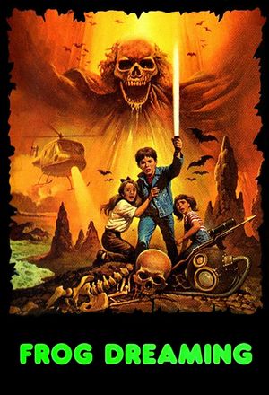 The Quest's poster