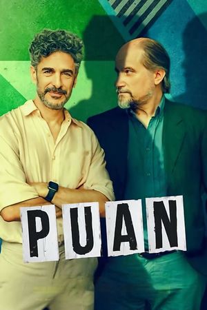 Puan's poster