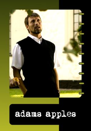 Adam's Apples's poster