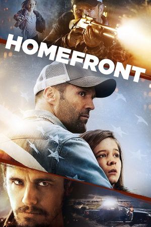 Homefront's poster