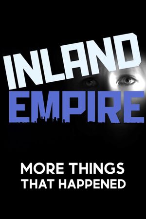 More Things That Happened's poster