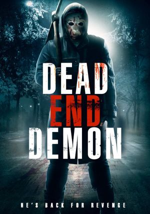 Dead End Demon's poster