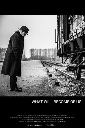 What Will Become of Us's poster