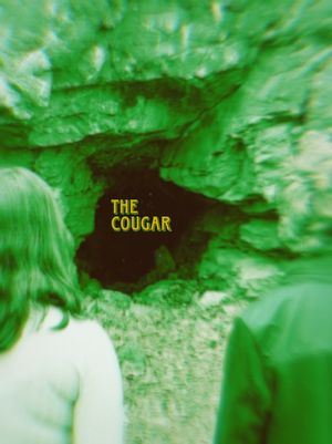 The Cougar's poster