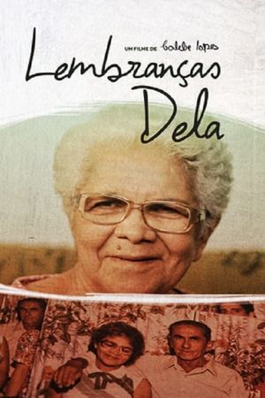 Lembranças Dela's poster