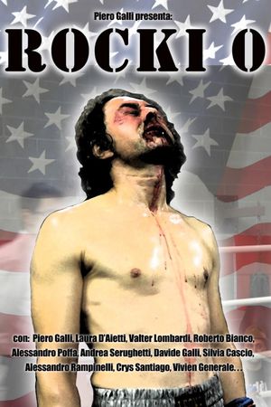 Rocki 0's poster