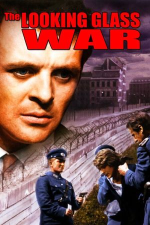 The Looking Glass War's poster