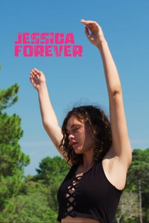 Jessica Forever's poster