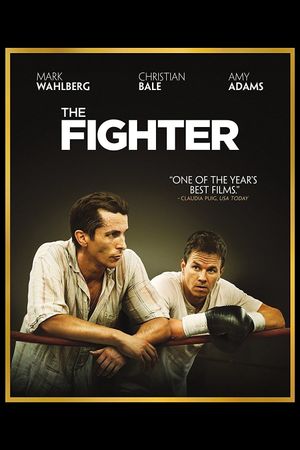 The Fighter's poster