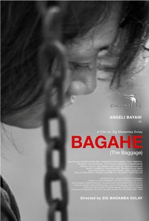 Bagahe's poster