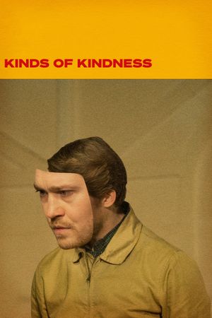 Kinds of Kindness's poster