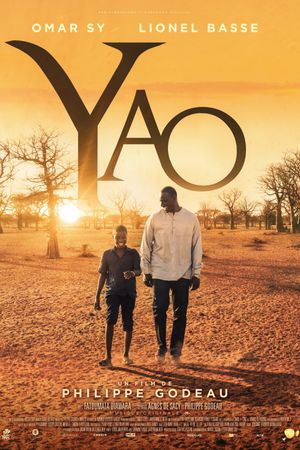 Yao's poster