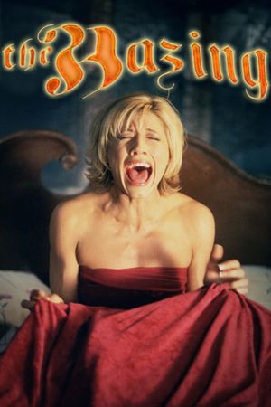 The Hazing's poster