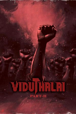 Viduthalai Part 2's poster