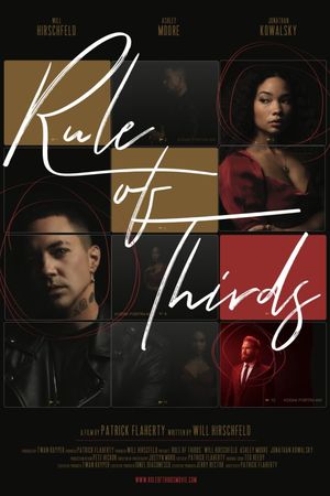 Rule of Thirds's poster