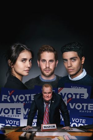 Run This Town's poster