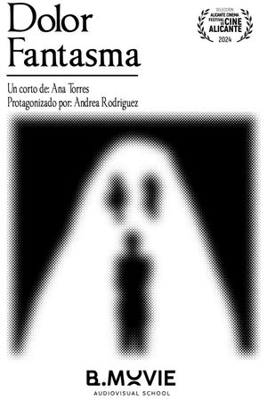 Dolor Fantasma's poster
