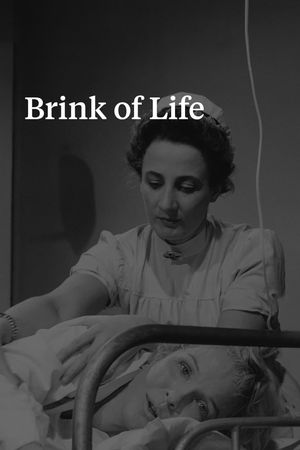 Brink of Life's poster