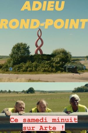 Adieu rond-point's poster image