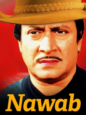 Nawab's poster