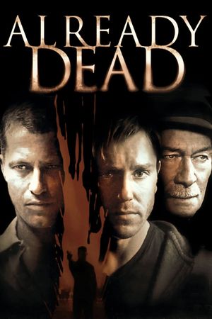 Already Dead's poster