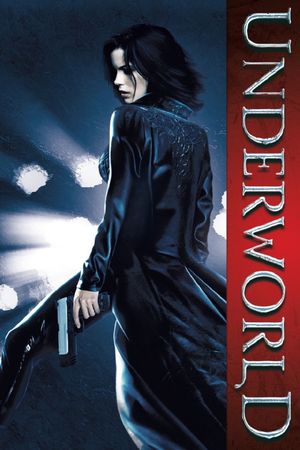 Underworld's poster