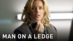 Man on a Ledge's poster