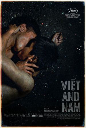 Viet and Nam's poster