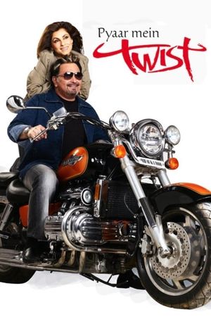 Pyaar Mein Twist's poster