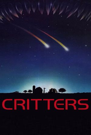 Critters's poster