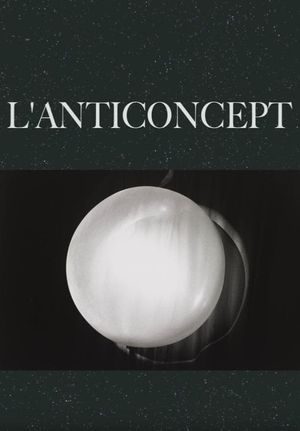 The Anti-Concept's poster