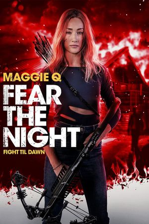 Fear the Night's poster