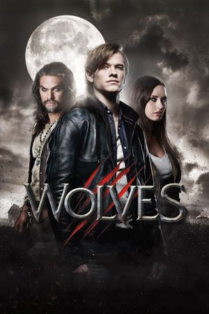Wolves's poster