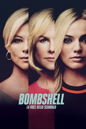 Bombshell's poster