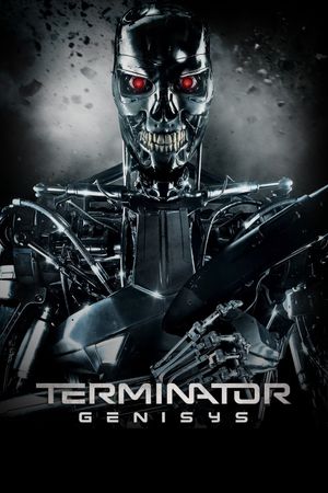 Terminator Genisys's poster