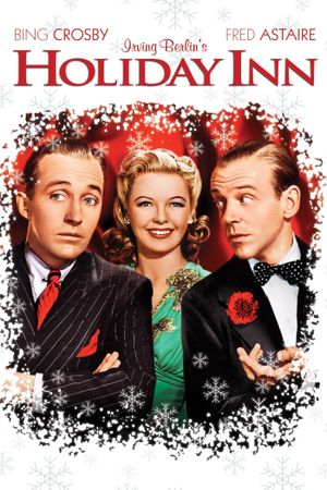 Holiday Inn's poster