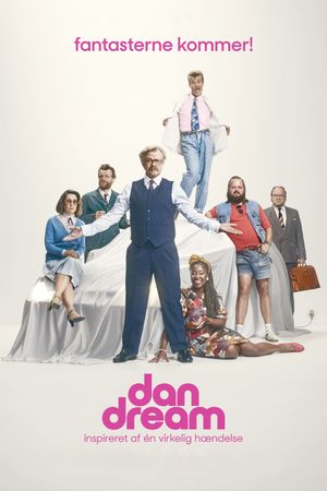 Dan-Dream's poster image