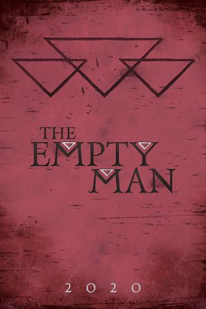 The Empty Man's poster