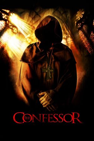 The Confessor's poster