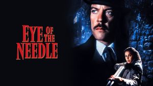 Eye of the Needle's poster