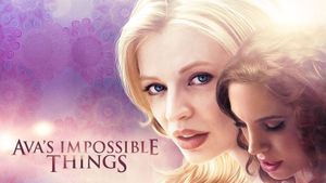 Ava's Impossible Things's poster