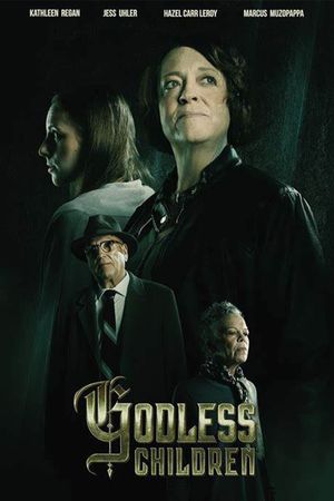 Godless Children's poster