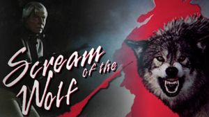 Scream of the Wolf's poster