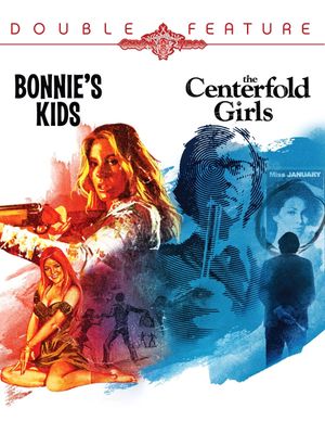 Bonnie's Kids's poster