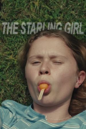 The Starling Girl's poster